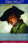 The Adventures of Roderick Random (Esprios Classics) - Book