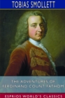 The Adventures of Ferdinand Count Fathom (Esprios Classics) - Book