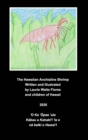 The Anchialine Shrimp - &#699;&#332;pae &#699;ula - Book