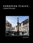 European places 20x25 - Book