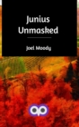 Junius Unmasked - Book