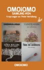 OMOiOMO Samling 4 - Book