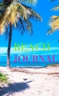 Tropical Island Beach creative blank journal $ir Michael designer edition : Tropical Island Beach creative blank journal $ir Michael designer edition - Book