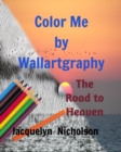 Color me by Wallartgraphy - Book