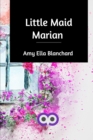 Little Maid Marian - Book