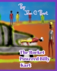 The Rocket Powered Billy Kart. - Book