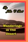 Wanderings in The Desert. - Book