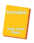 Formulario - Book