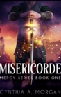Misericorde - Book