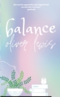 Balance - Book