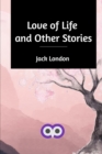 Love of Life and Other Stories - Book