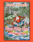 Fiona Farty Bum and Climate Change - Book