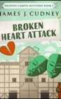 Broken Heart Attack - Book
