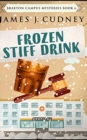 Frozen Stiff Drink - Book