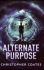 Alternate Purpose - Book
