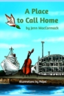 A Place To Call Home - Book