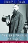 The Breitmann Ballads (Esprios Classics) - Book