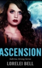 Ascension - Book