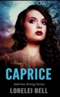 Caprice - Book