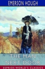 The Man Next Door (Esprios Classics) : Illustrated by Will Gref? - Book