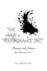 The Ways of Performance Art : Humans and Nature - Book