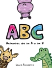 ABC : Animales de la A a la Z - Book