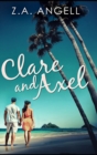 Clare and Axel - Book