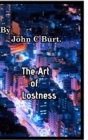 The Art of Lostness. - Book