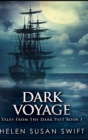 Dark Voyage - Book