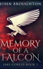 Memory of a Falcon - Book