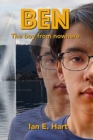 Ben : The boy from nowhere - Book