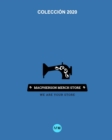 Macpherson Merch Store - Coleccion (2020) - Book