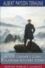 Black Caesar's Clan : A Florida Mystery Story (Esprios Classics) - Book