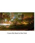 I Love New York - Book