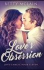 Love's Obsession - Book