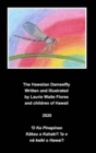 The Hawaiian Damselfly - Pinapinao - Book