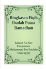 Ringkasan Fiqih Ibadah Puasa Ramadhan - Book