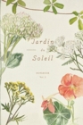 Jardin du Soleil - Botanical Notebook Vol. 2 (Glossy Cover) - Book