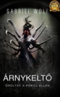 Arnykelt&#337; - Book