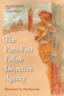 The Purr-Fect Feline Detective Agency - Book