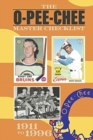 The O-Pee-Chee Master Checklist - Book