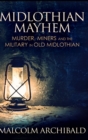 Midlothian Mayhem - Book