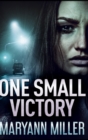 One Small Victory - Book