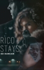 Rico Stays - Book