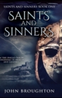 Saints And Sinners - Book