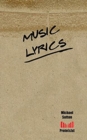 music/lyrics - Book