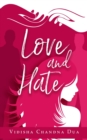 Love and Hate - Book