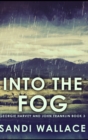 Into the Fog - Book