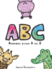 ABC : Animals from A to Z - Book