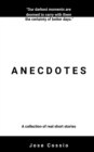 Anecdotes : 1st Edition - Reviewed Version - Book